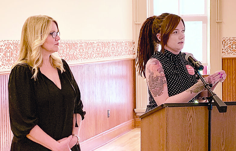 Child Care an Economic Issue, Advocates Stress at Wheeling Town Hall